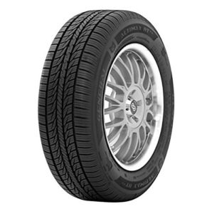 Best Subaru Forester Tires - General Altimax RT43