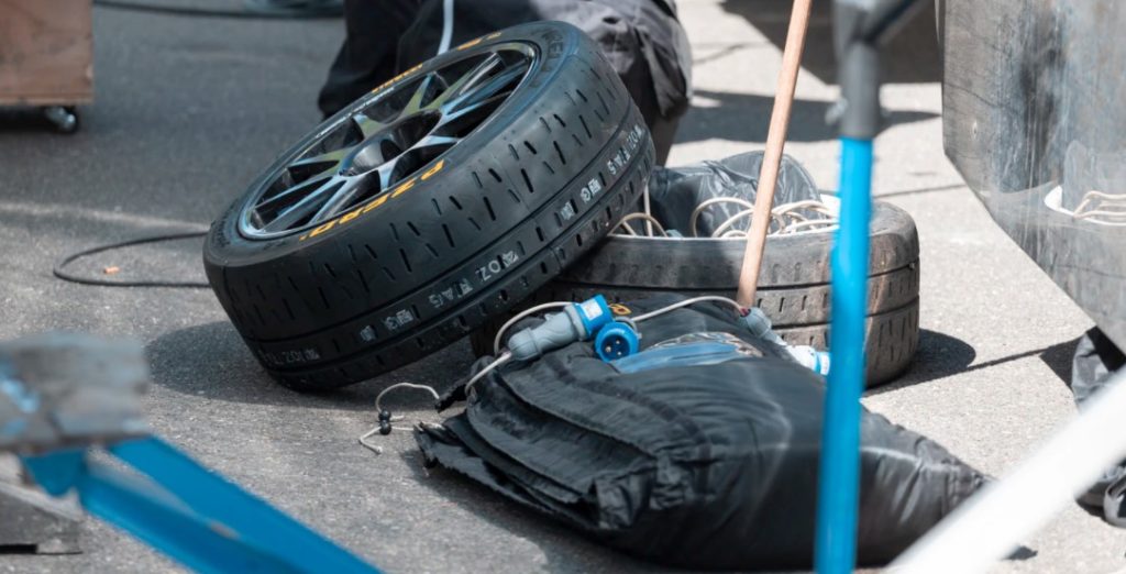 How to Puncture a Tire Quickly Drive Poa