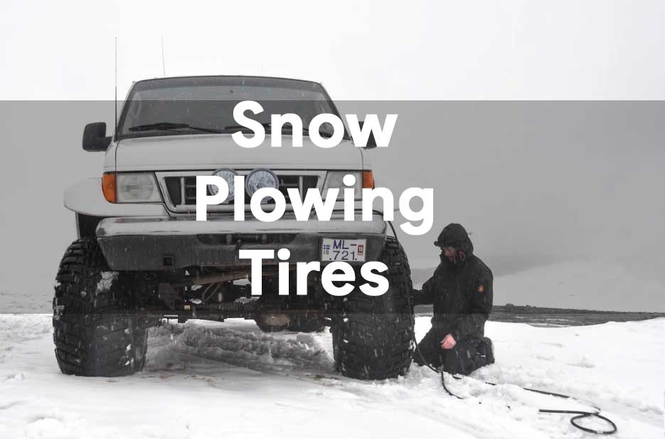 Read more about the article Best Snow Plowing Tires