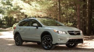 Read more about the article Best tires for Subaru Crosstrek