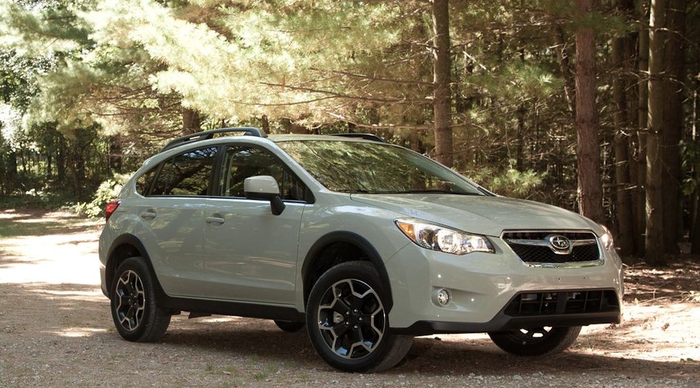 You are currently viewing Best tires for Subaru Crosstrek