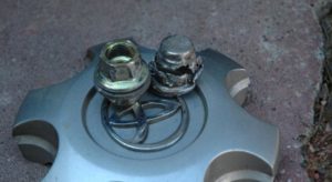 Read more about the article How to Get a Stripped Lug Nut off a Tire?