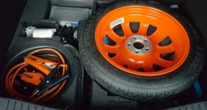 Read more about the article How Far Can You Drive on a Spare Tire?