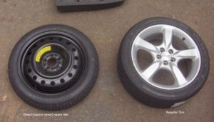 Read more about the article Will a Donut Tire Fit Any Car?