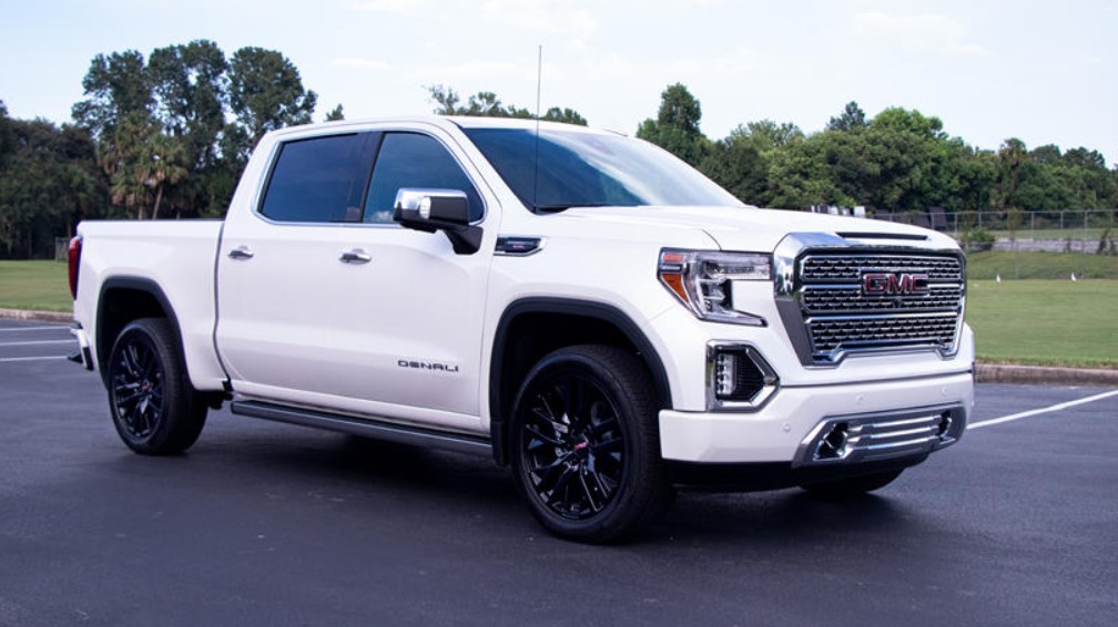 You are currently viewing How to Reset Tire Pressure Sensor GMC Sierra