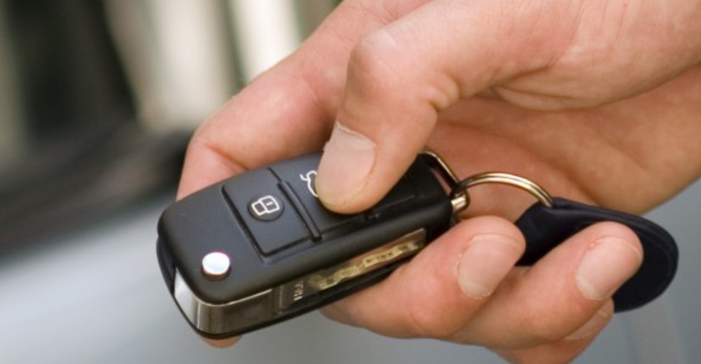 You are currently viewing Bad Key Fob Symptoms