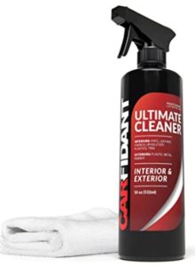 Carfidant Ultimate Car Interior Cleaner