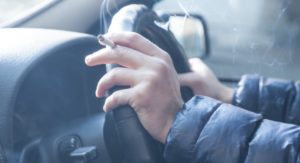Read more about the article How to Get Cigarette Smell Out of a Car
