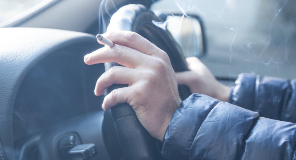Read more about the article How to Get Cigarette Smell Out of a Car