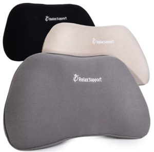 RS1 Back Support Pillow by Relax Support