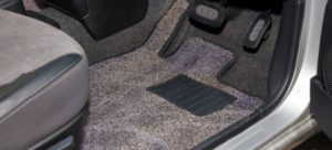 Read more about the article How to Clean Car Floor Mats
