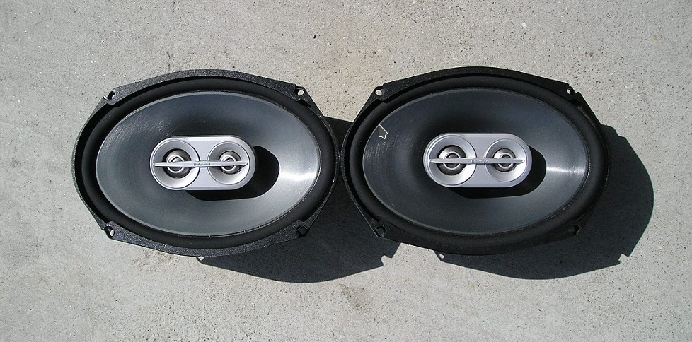 You are currently viewing Best 6×9 Car Speakers