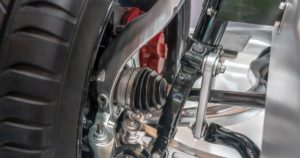 Read more about the article Common problems after tie rod replacement