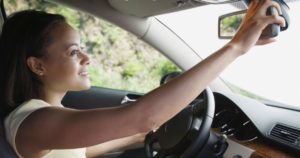 Read more about the article How often should you check your mirrors while driving?